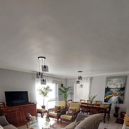 Self-Catering Apartment Near Beach Странд Экстерьер фото